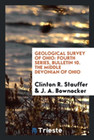 Geological Survey of Ohio