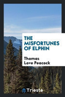 Misfortunes of Elphin