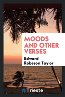 Moods and Other Verses