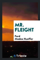 Mr. Fleight