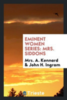 Eminent Women Series