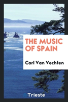 Music of Spain