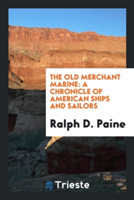 Old Merchant Marine