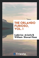 Orlando Furioso, Vol. I