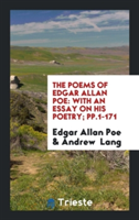 Poems of Edgar Allan Poe