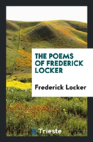 Poems of Frederick Locker