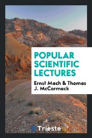 Popular Scientific Lectures