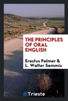 Principles of Oral English