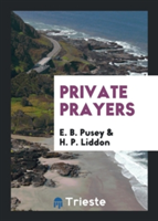 Private Prayers