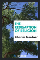 Redemption of Religion