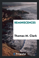 Reminiscences