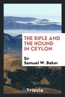 Rifle and the Hound in Ceylon
