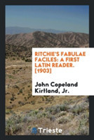 Ritchie's Fabulae Faciles