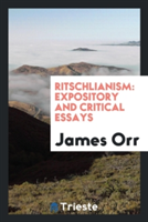 Ritschlianism