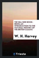 Sea-Side Book