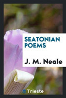 Seatonian Poems