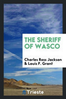 Sheriff of Wasco