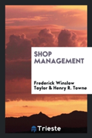 Shop Management