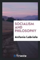 Socialism and Philosophy