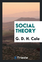 Social Theory