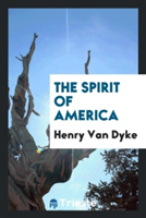 Spirit of America