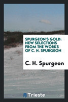 Spurgeon's Gold