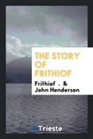 Story of Frithiof