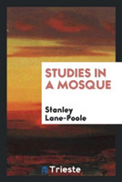 Studies in a Mosque