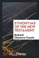 Synonyms of the New Testament