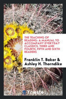 Teaching of Reading