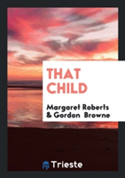 That Child