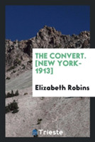 Convert. [new York-1913]
