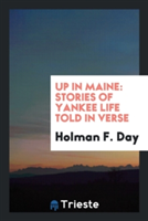 Up in Maine
