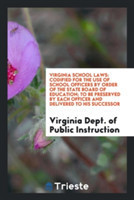 Virginia School Laws