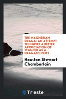 Wagnerian Drama