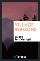 Village Sermons