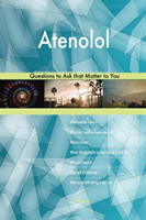 Atenolol 503 Questions to Ask that Matter to You
