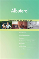 Albuterol 523 Questions to Ask that Matter to You