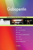 Gabapentin 523 Questions to Ask that Matter to You