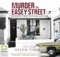 Murder on Easey Street