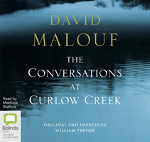 Conversations at Curlow Creek