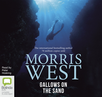 Gallows on the Sand