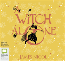 Witch Alone