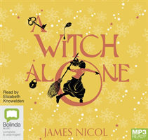 Witch Alone