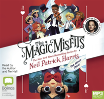 Magic Misfits: The Minor Third
