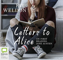 Letters to Alice