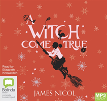 Witch Come True