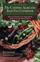 Candida Albican Yeast-Free Cookbook, The