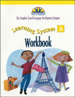 Vive le francaise!, Learning System A Student Workbook