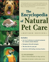 Encyclopedia of Natural Pet Care